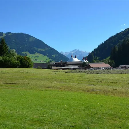 Jacqueline 24 By Interhome Gstaad
