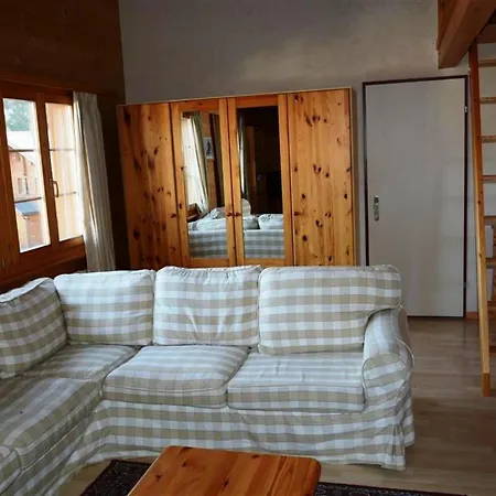 Jacqueline 24 By Interhome * Gstaad